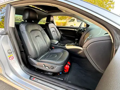 2015 AUDI A5 照片 10
