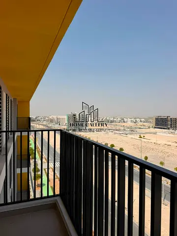 Brand New Apartment | Huge Balcony