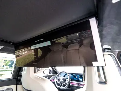 صورة مصغرة 14 لـ 2023 BMW 7-SERIES