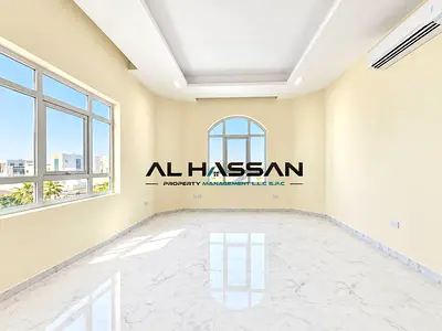 Brand New | 4 br+Living Room | Big Kitchen | Balcony | Wardrobes