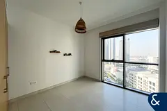 2 Bedroom | Best Layout | Park & Sea View