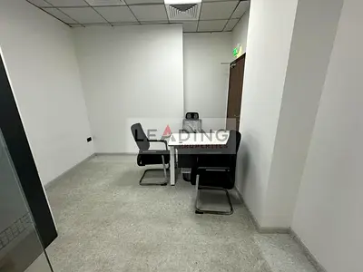 220 SQFT BUSINESS CENTER OFFICE FOR RENT | ALL INCLUSIVE WITH PARKING