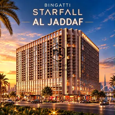 New Launch | 2 Mins Walk to Metro | Dubai Sky Line View | High Floor | On Sheikh Zayed Road