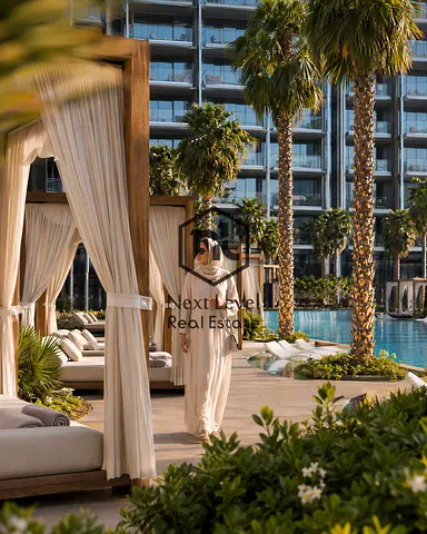 New Launch | 2 Mins Walk to Metro | Dubai Sky Line View | High Floor | On Sheikh Zayed Road
