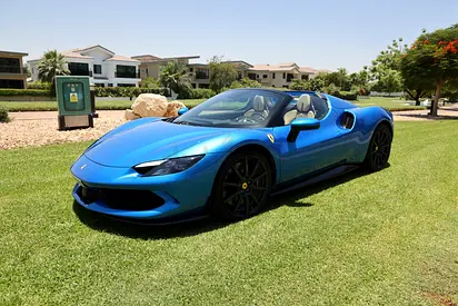 Full Carbon | GCC Specs | Low Mileage | Pristine Condition