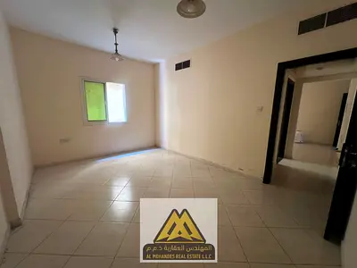 غرفة وصالة | بلكونة | تكييف مركزي | 27,000 درهم سنوي | 4 دفعات | تأمين شيك | النعيمية 1 | موقع مميز