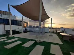 Modern 1BR Apartment | Lowest Affordable Price | Balcony & Pool Access