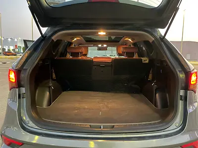 2018 Hyundai SANTA FE 缩略图 11