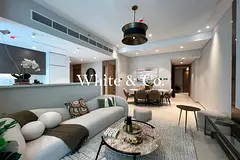 Handover Q4 | Unfurnished | Great Quality
