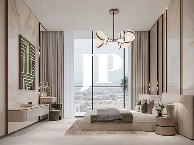 Modern Studio Apartment | Havencia DLRC | 20/80 PP