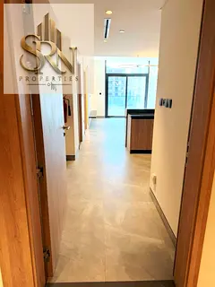 1 Bedroom Apartment | Starlight Park | Multiple Views | Balcony Access