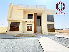 BRAND NEW | HIGH-QUALITY | MAID ROOM | GARDEN AREA