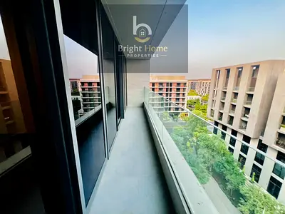 Premimum Apartment |Sokoon Aljada | Big Layout | Close Kitchen | Ready to Move |
