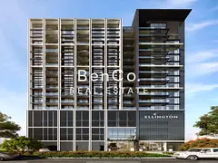 Corner Unit | High Floor | NOC Resale 35%