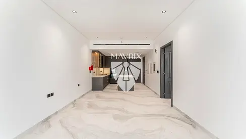 Move In Ready | Spacious 1BR | Brand New