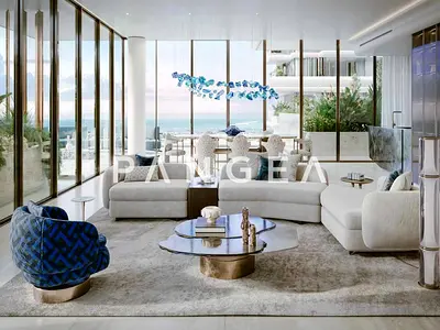 Partial Sea View | Private Beach | Exclusive
