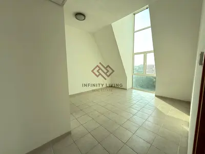 Spacious 1 Bedroom Apartment For Rent | Ready To Move | Close To Metro