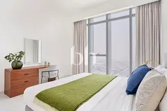 Downtown Views | 2BR Apartment | Unfurnished