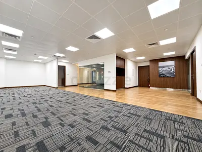 DIRECT FROM OWNER | Clover Bay, Business Bay | Vacant Office for Sale