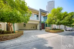 Prime Location | Private Pool | With Maid's Room