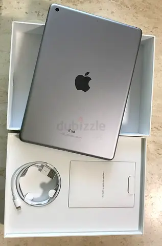 🔥 عرض خاص – iPad 9th Generation 🍎  ✨ iPad 9th Generation بحالة ممتازة وكأنه جديد!  🇺🇸 Made in US