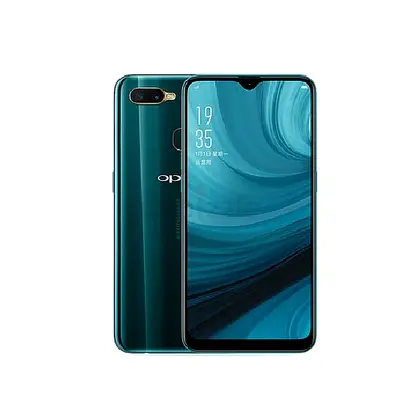 Oppo A5s 64GB 4GB RAM Green
