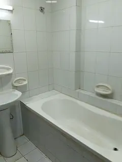 Male Bed space available for Indian