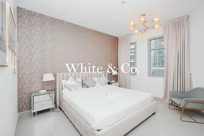 SPACIOUS | CLOSE TO BEACH | MARINA VIEW