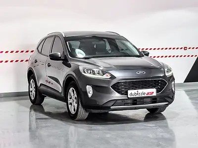 AED 760/month | 2022 Ford Escape  | GCC Specs | Ref#518172