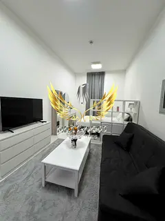 Investor deal | Furnished Studio | Arabian Gates DSO | Skyline Pool