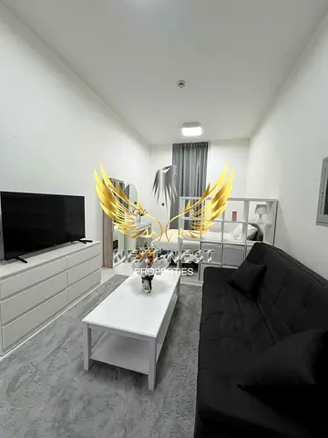 Investor deal | Furnished Studio | Arabian Gates DSO | Skyline Pool
