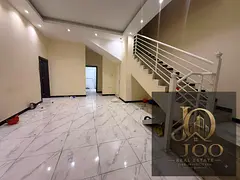 Spacious Villa | 5 Bedrooms | Large Yard | Family & Sharing Allowed