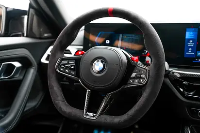 2026 BMW M2 photo 8