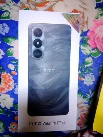 Mobile HTC
