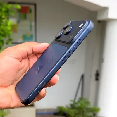 I phone 17 pro max Master Copy