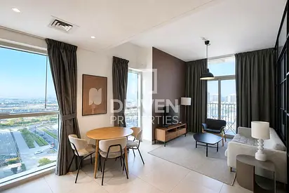 Prime Location | Furnished | Ready to Move In