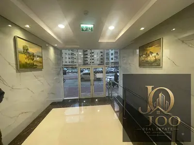 Elevated Family Comfort | Spacious 2BR + Large Balcony + Laundry Room