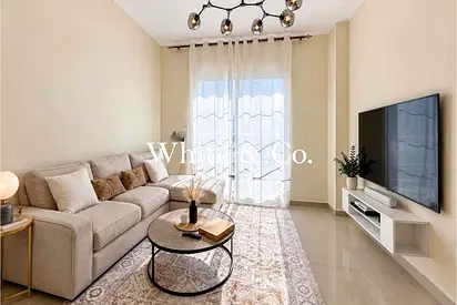 One BR + Study | Renovated AP | Vacant