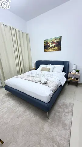 En-Suite Sami Master Room | Metro 3 Minutes Walk