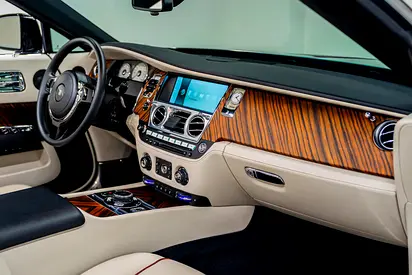 2016 ROLLS-ROYCE DAWN 缩略图 11