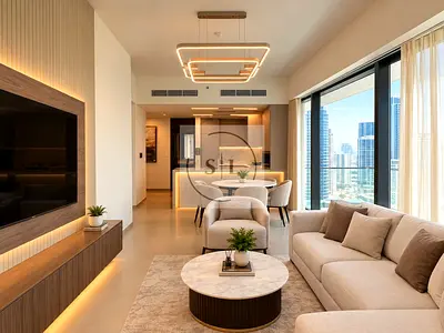 Brand- New | Fully Furnished | Ready to Move- In