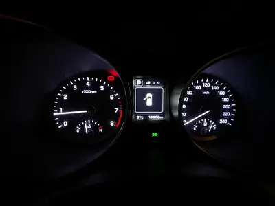 2018 Hyundai SANTA FE 缩略图 16