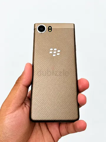 BlackBerry KEYone - Bronze 64GB