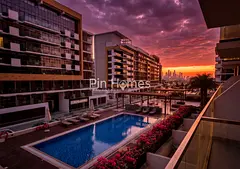 Pool View | Spacious Layout | Vacant