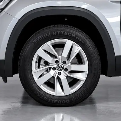 صورة مصغرة 6 لـ 2023 Volkswagen TERAMONT