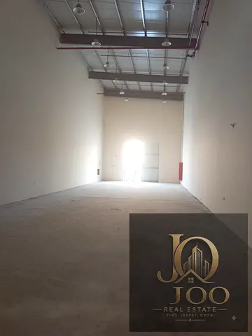 Commercial Showroom for Rent in Al Thuoob, Umm Al Quwain | Showroom No. 2 | 1,810.47 Sq. Ft.