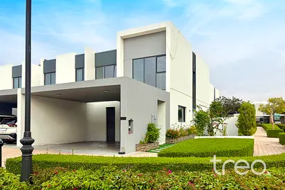 Vacant soon | Corner unit | Private Garden