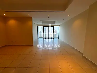Spacious 2BHK| Both Master Bedrooms | AC Chiller free