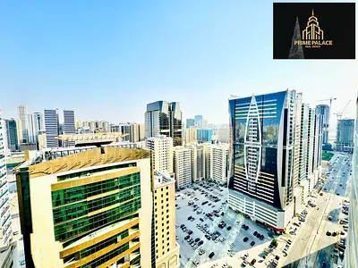 Premium 1BHK Master Bedroom Spacious Balcony Built-In Wardrobes 2 Gyms & 2 Swimming Pools 1 MONTH FREE 6 Cheques ONLY AED 39K!