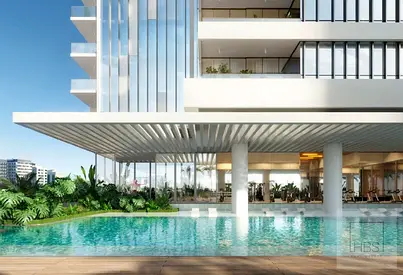 WELL PRICED | DSO LANDSCAPE VIEW | 1 BEDROOM